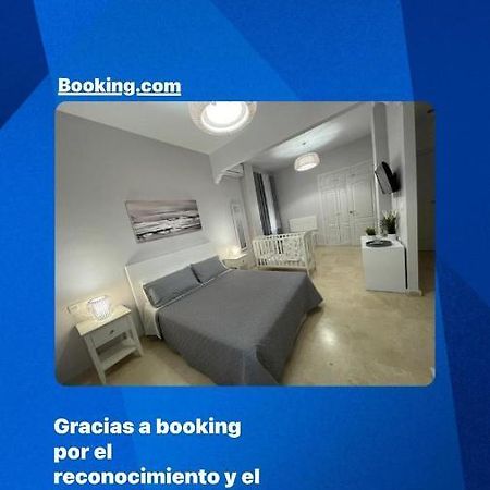 Agradable Casa independiente con piscina Sevilla Exterior foto
